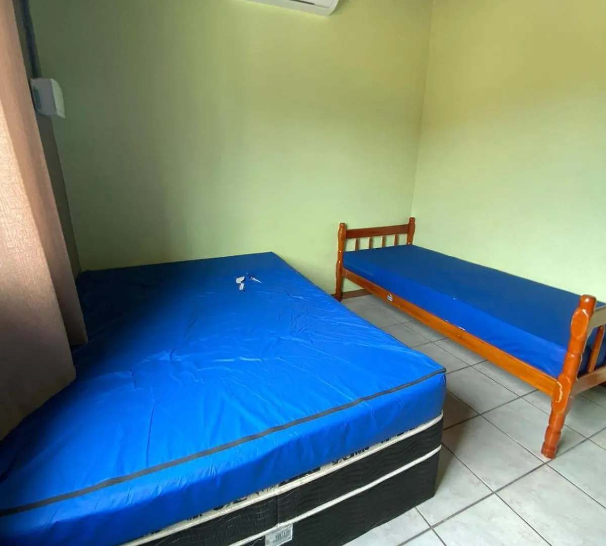 Semesterbostad Joao Carlos Casas 3 Quartos Penha Sc Brasilien