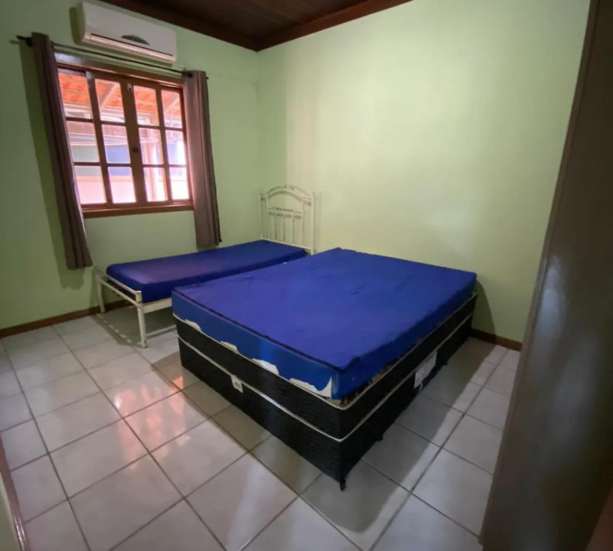 Semesterbostad Joao Carlos Casas 3 Quartos Penha Sc