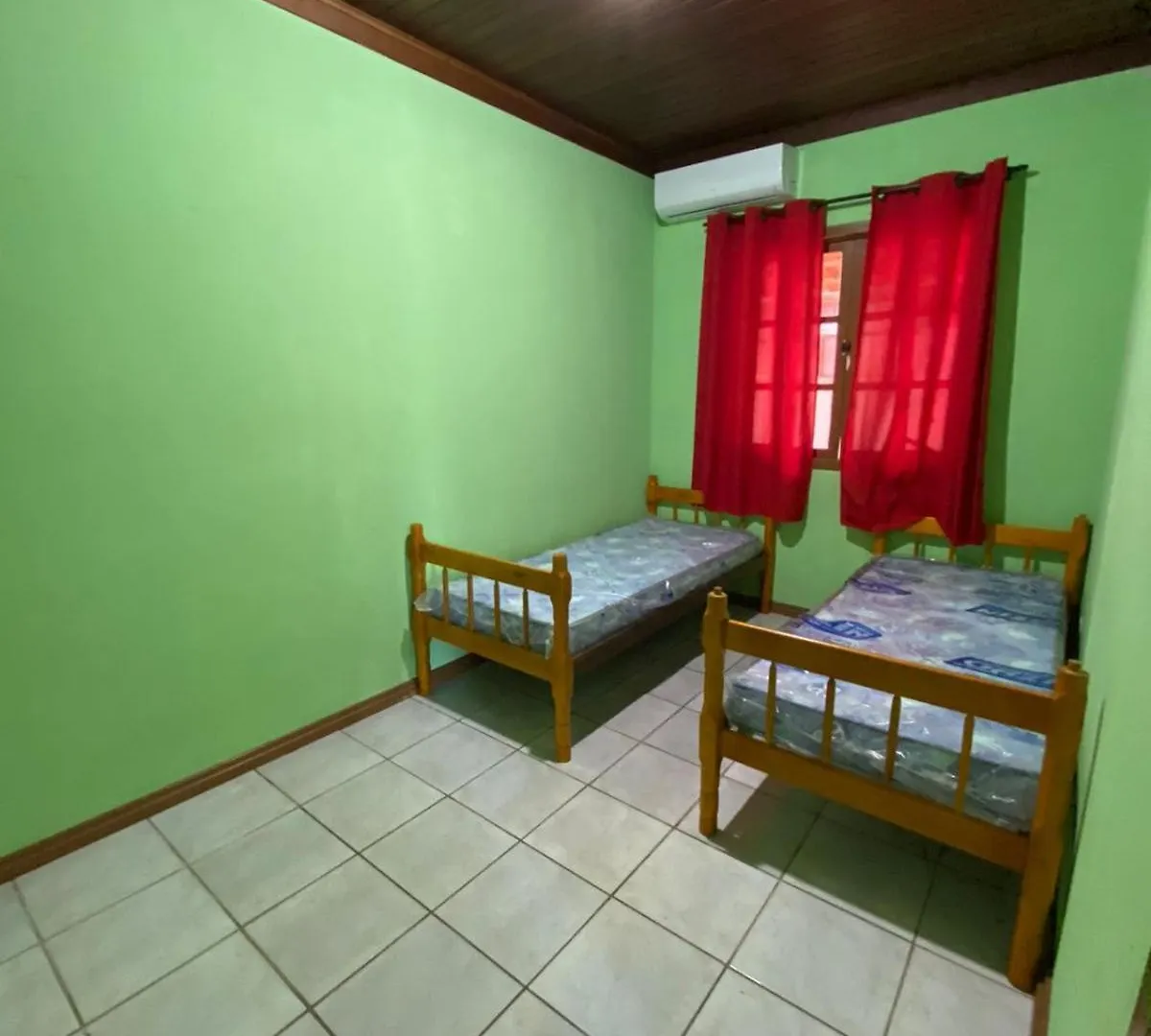 Joao Carlos Casas 3 Quartos Penha Sc Brasilien