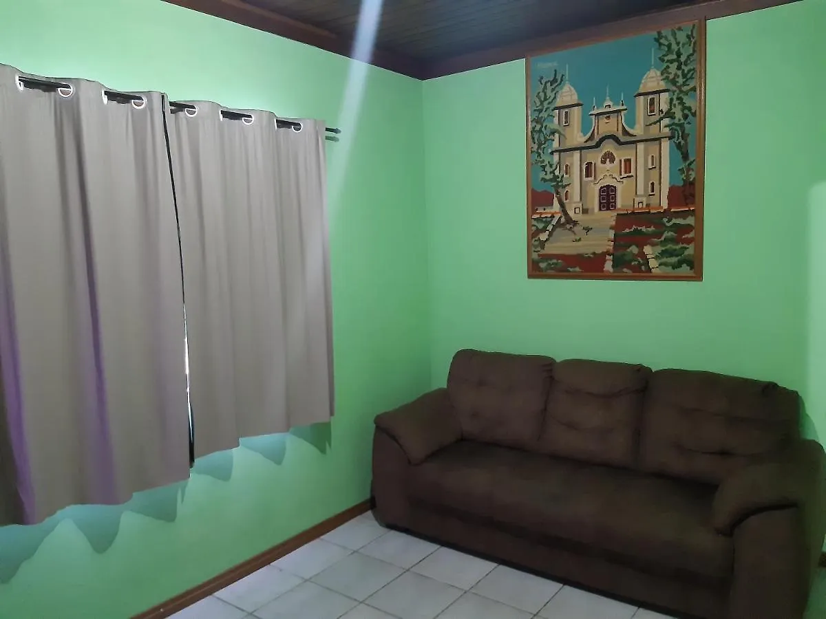 Joao Carlos Casas 3 Quartos Penha Sc Brasilien